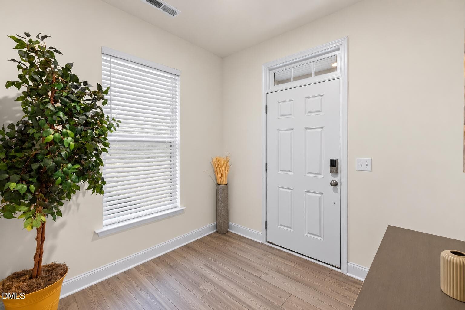 Entryway - 984 Channel Drop Lp, Zebulon, NC 27597, Zebulon