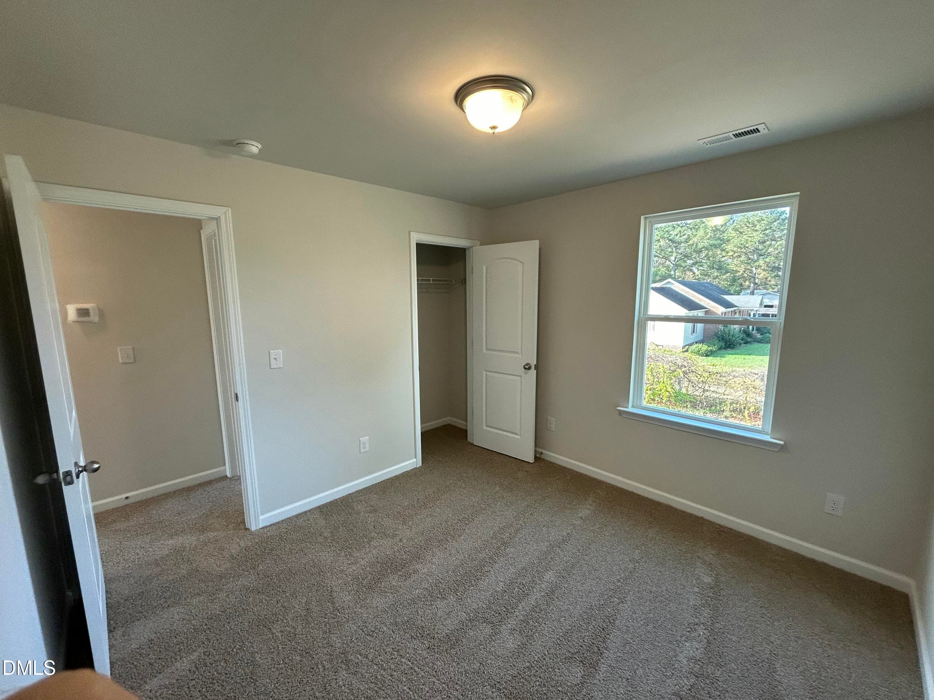 Bedroom 3 pic 2 - 4364 Belcher Street, Farmville, NC 27828