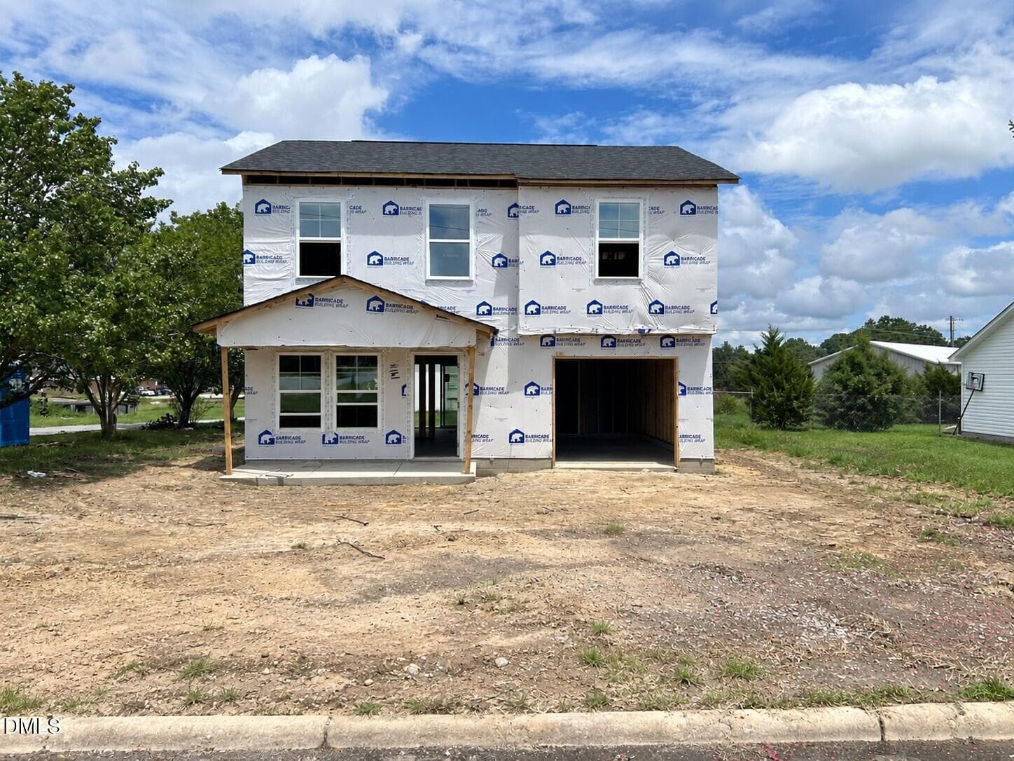 4364 Belcher - 4364 Belcher Street, Farmville, NC 27828