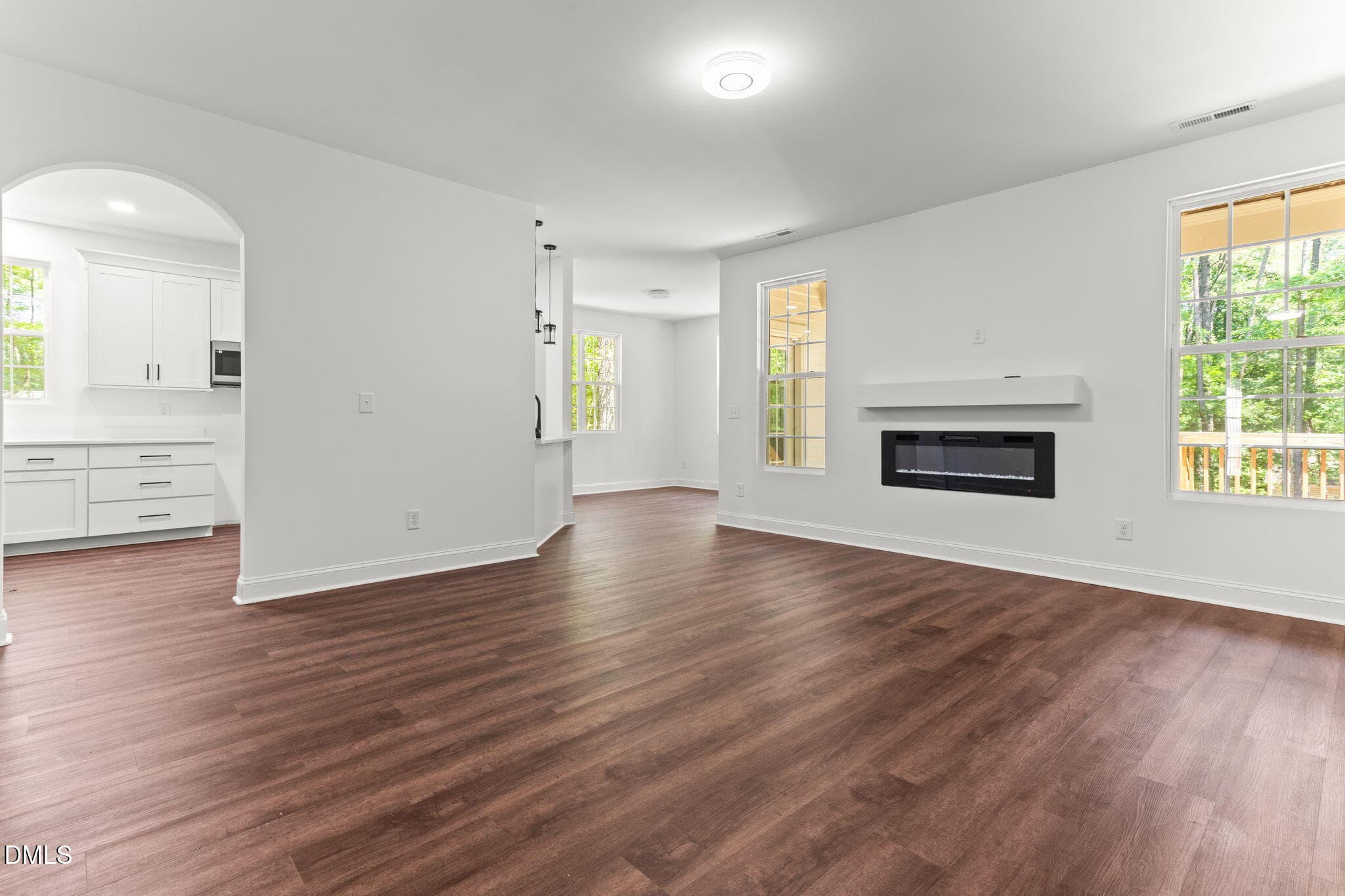 14-web-or-mls-121-quarterhorse-dr - 121 Quarterhorse Drive, Louisburg, NC 27549, Louisburg