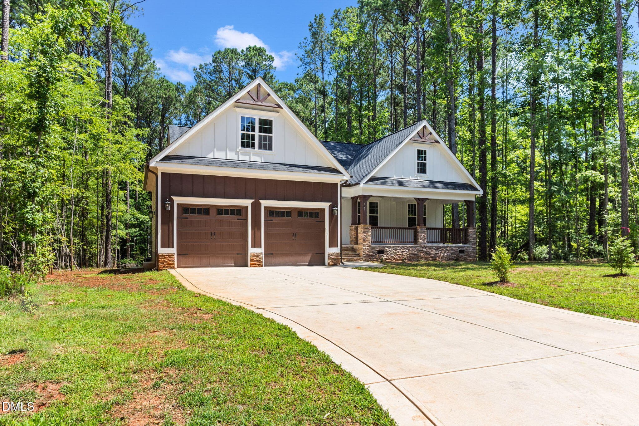 26-web-or-mls-121-quarterhorse-dr - 121 Quarterhorse Drive, Louisburg, NC 27549, Louisburg