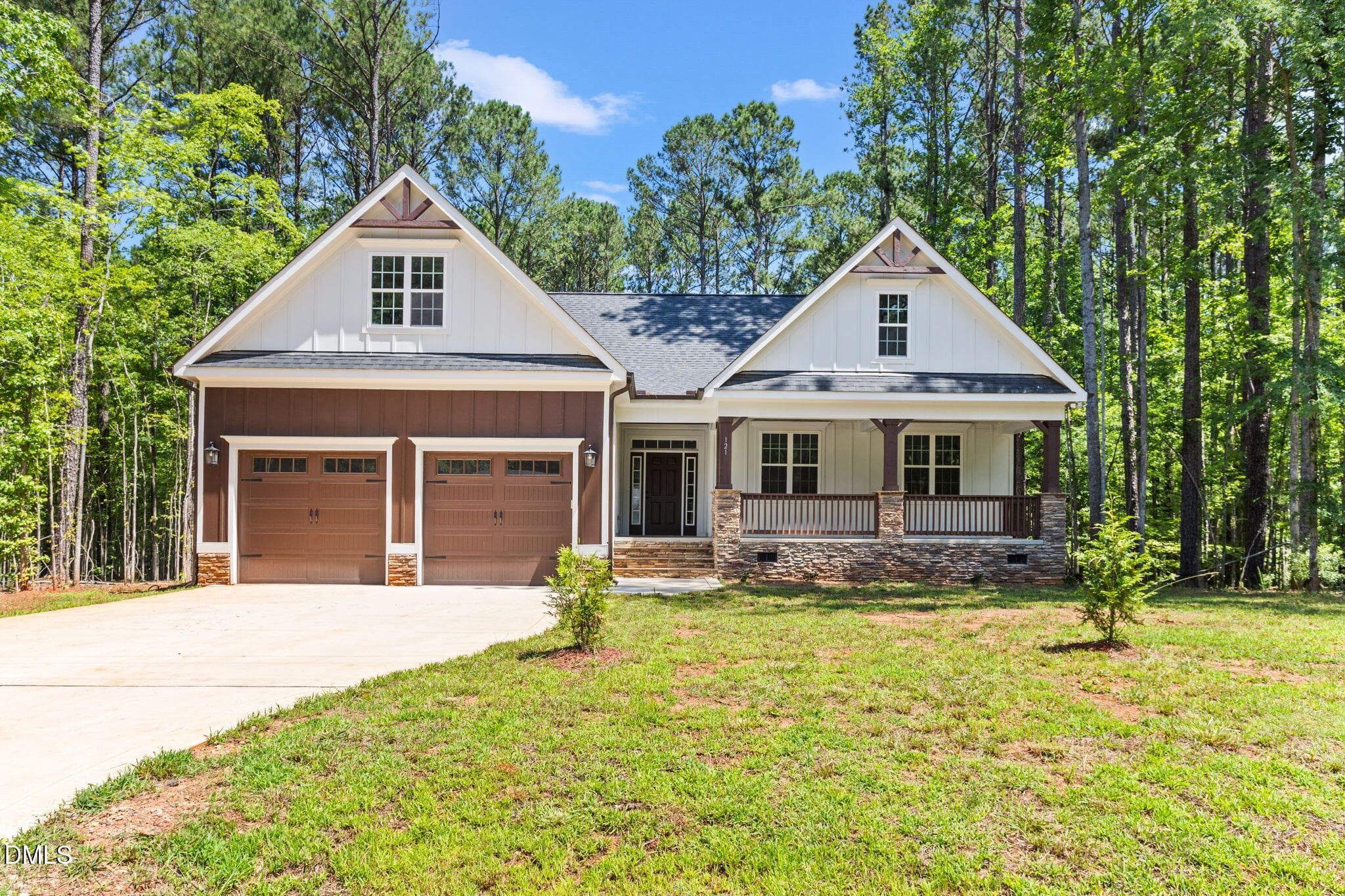 27-web-or-mls-121-quarterhorse-dr - 121 Quarterhorse Drive, Louisburg, NC 27549, Louisburg
