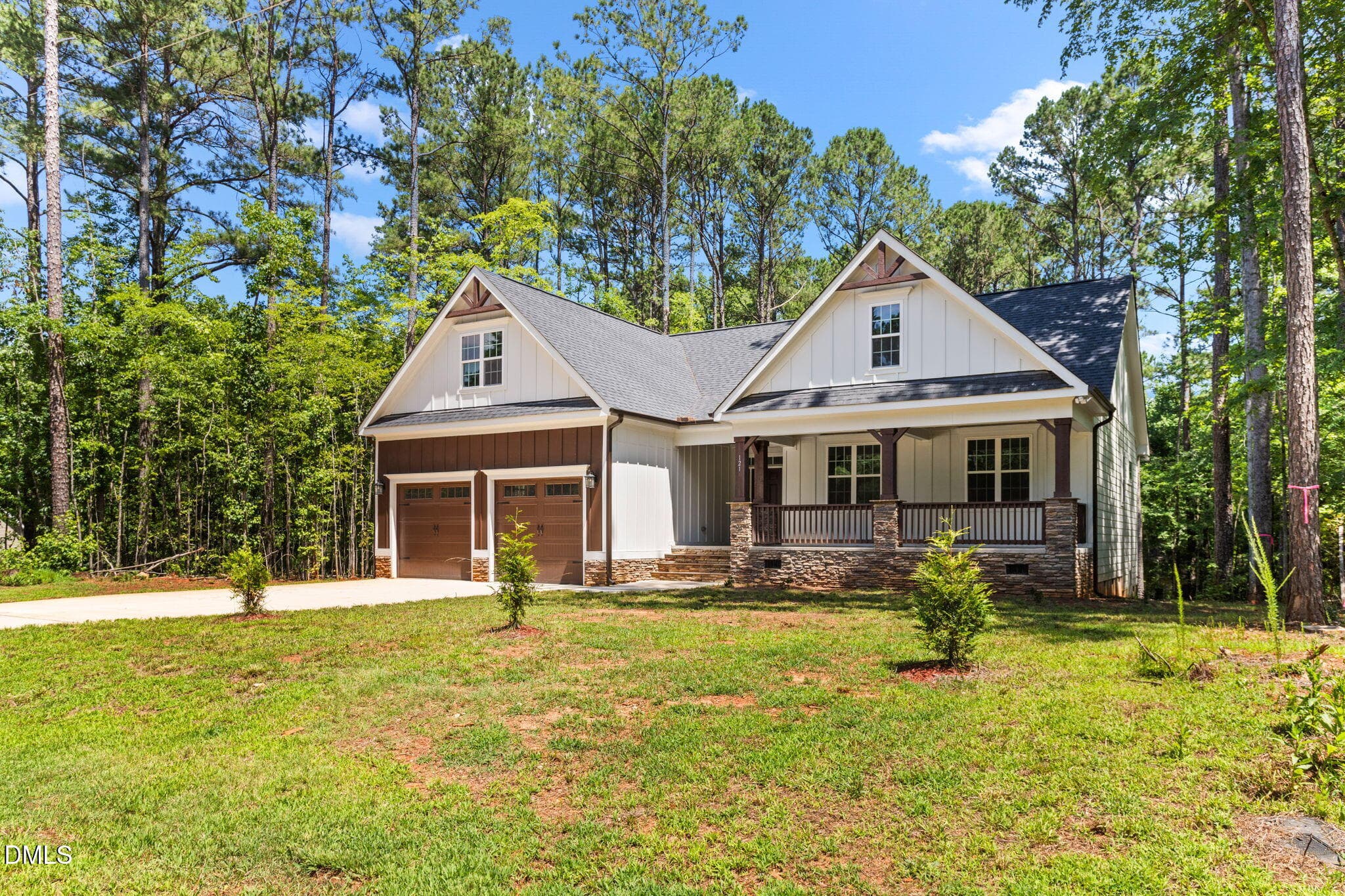 28-web-or-mls-121-quarterhorse-dr - 121 Quarterhorse Drive, Louisburg, NC 27549, Louisburg