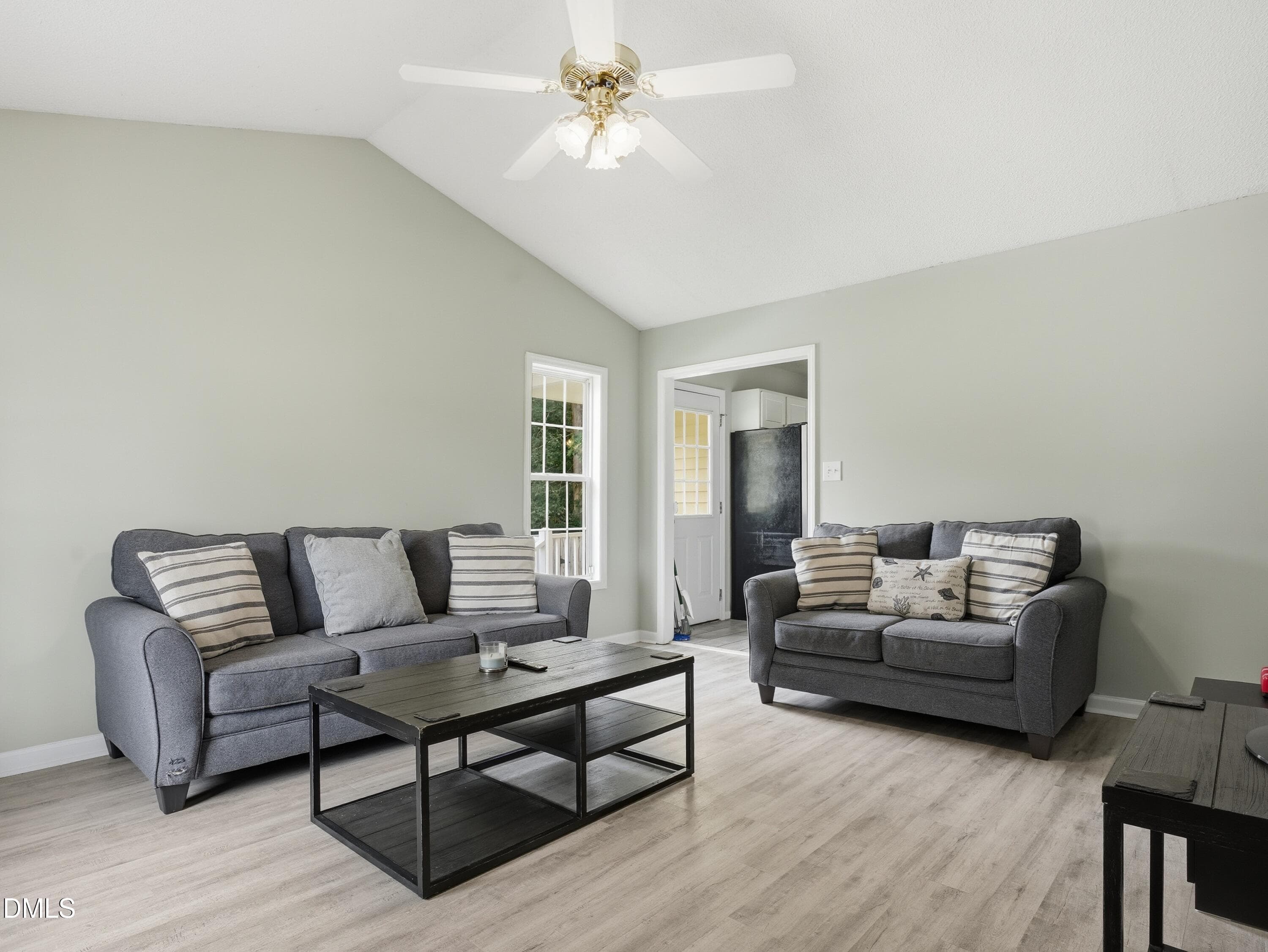 1B - Living Room 1 - A7V03288 - 1036 Mailwood Drive, Knightdale, NC 27545, Knightdale