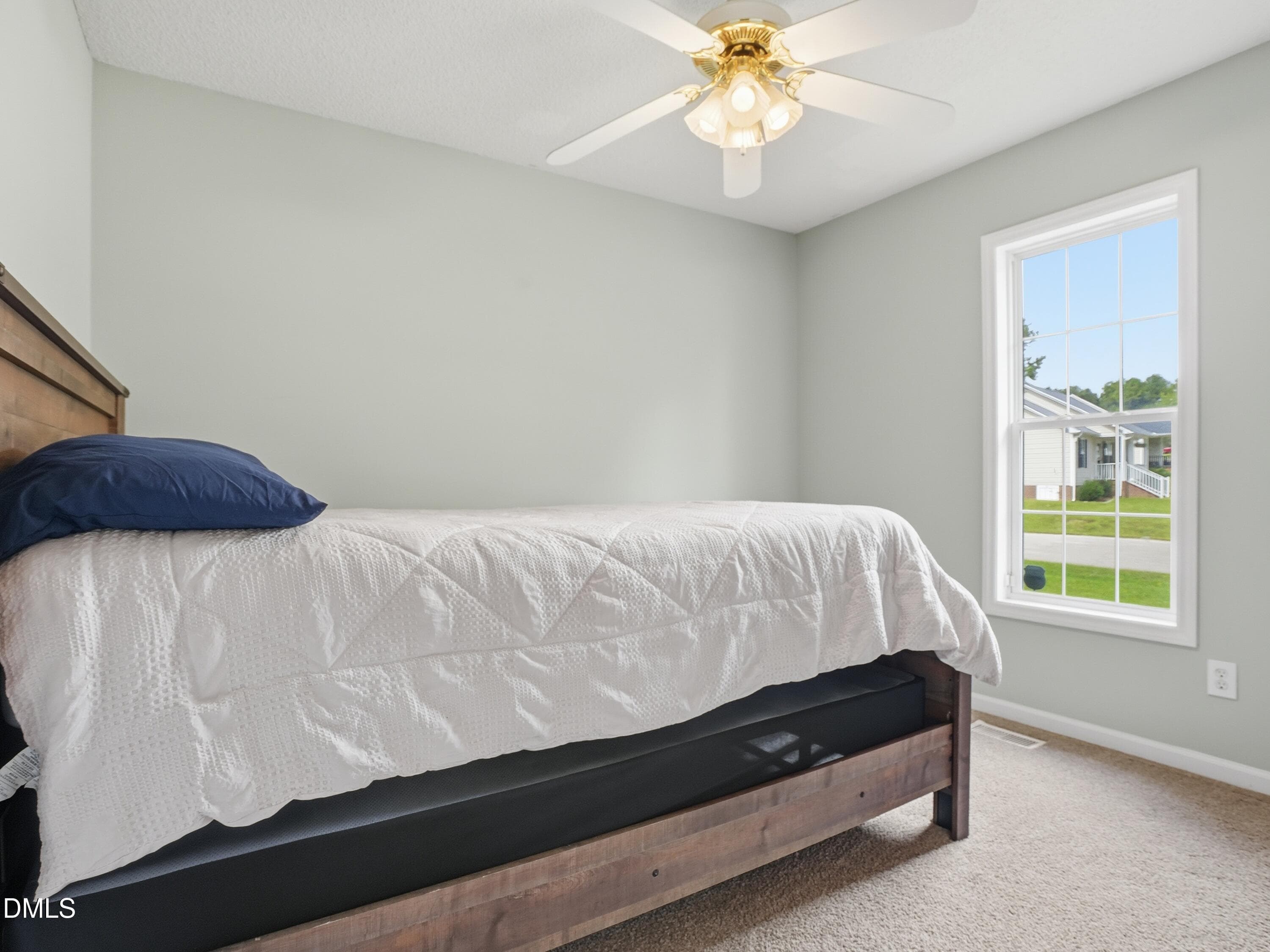 12 - Bedroom 2 A - A7V03321 - 1036 Mailwood Drive, Knightdale, NC 27545, Knightdale