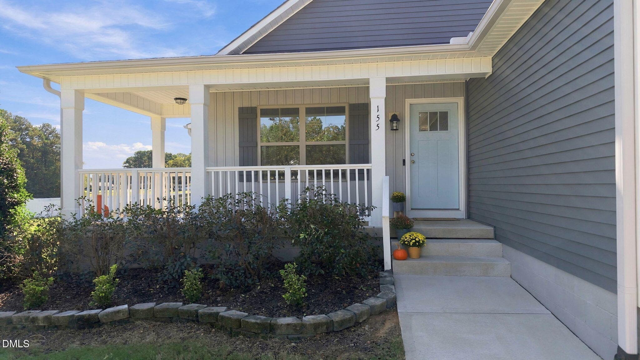 2-web-or-mls-DJI_20261006114751_0235_D - 155 Pine Meadow Way, Middlesex, NC 27557, Middlesex