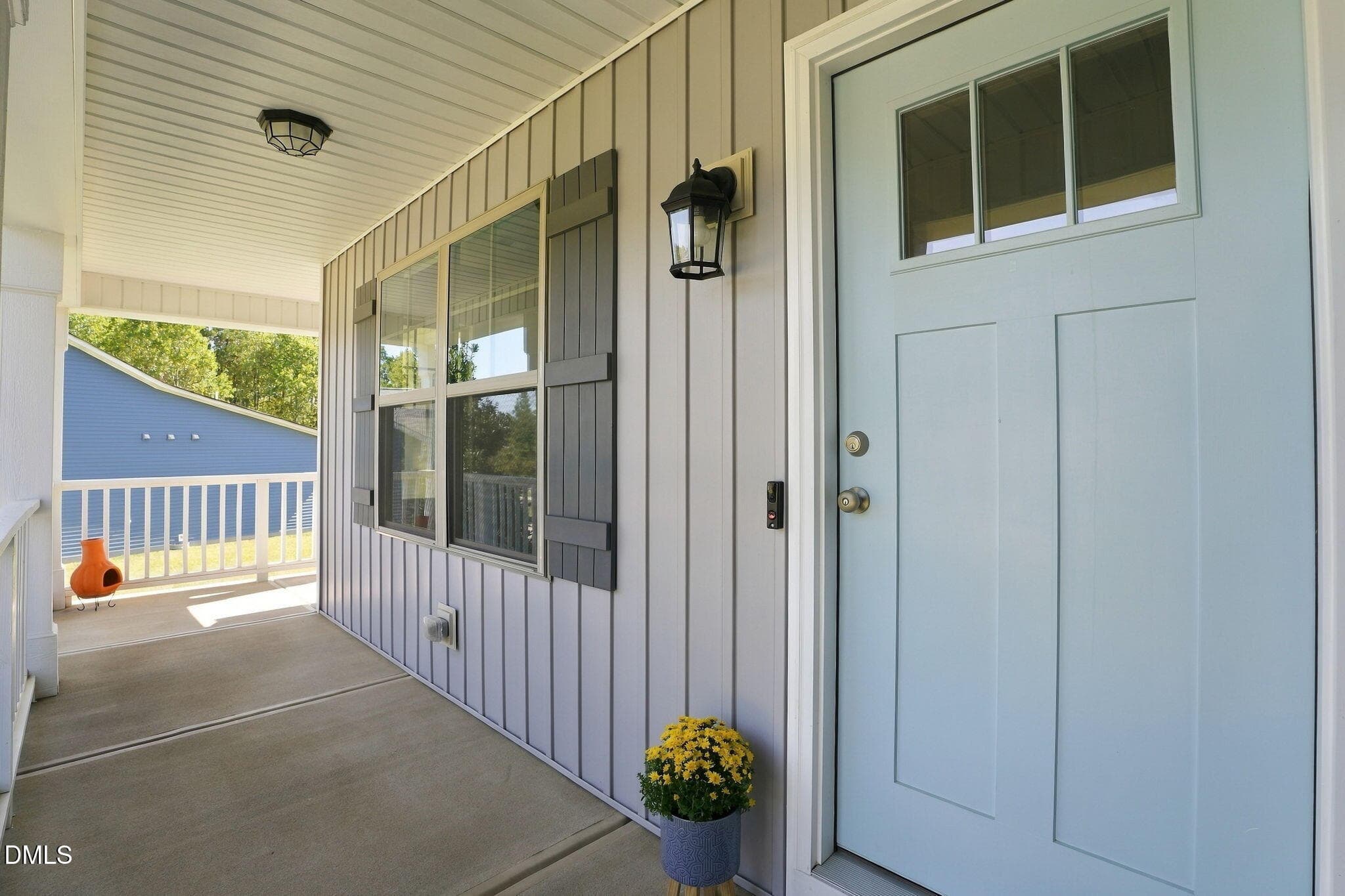 50-web-or-mls-DSC09735 - 155 Pine Meadow Way, Middlesex, NC 27557, Middlesex
