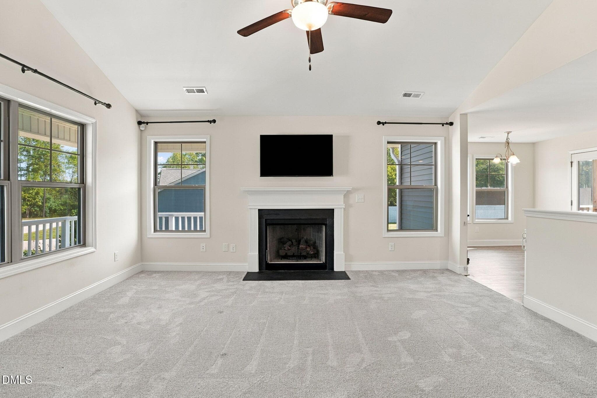 15-web-or-mls-DSC09639 - 155 Pine Meadow Way, Middlesex, NC 27557, Middlesex