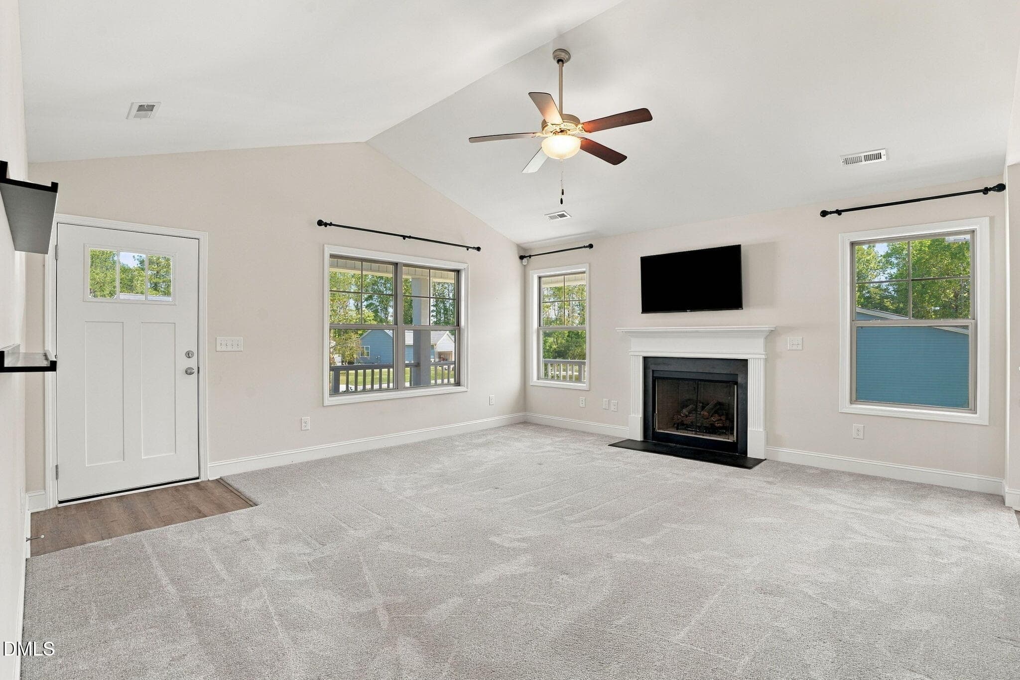 16-web-or-mls-DSC09642 - 155 Pine Meadow Way, Middlesex, NC 27557, Middlesex