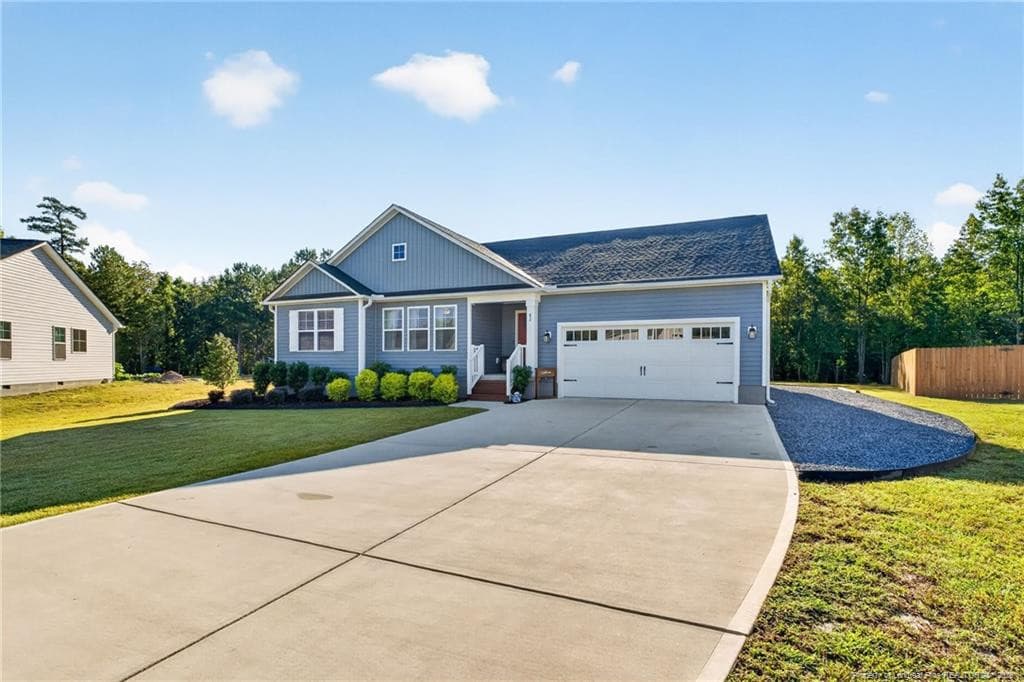 Photo 4 - 82 Falls River Court, Broadway, NC 27505, Broadway