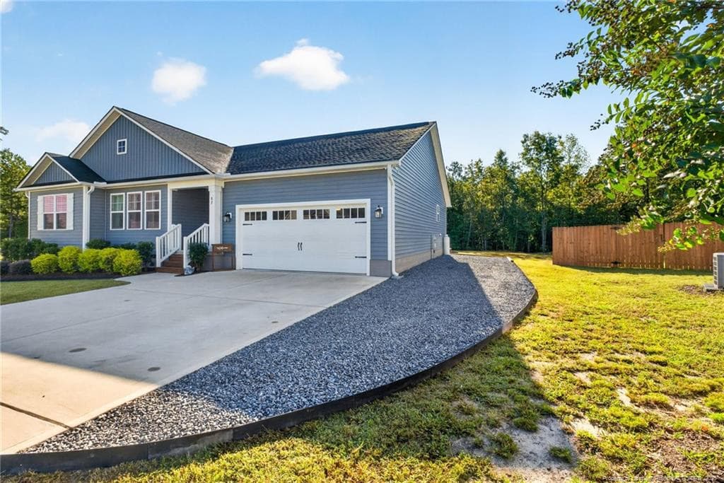 Photo 5 - 82 Falls River Court, Broadway, NC 27505, Broadway