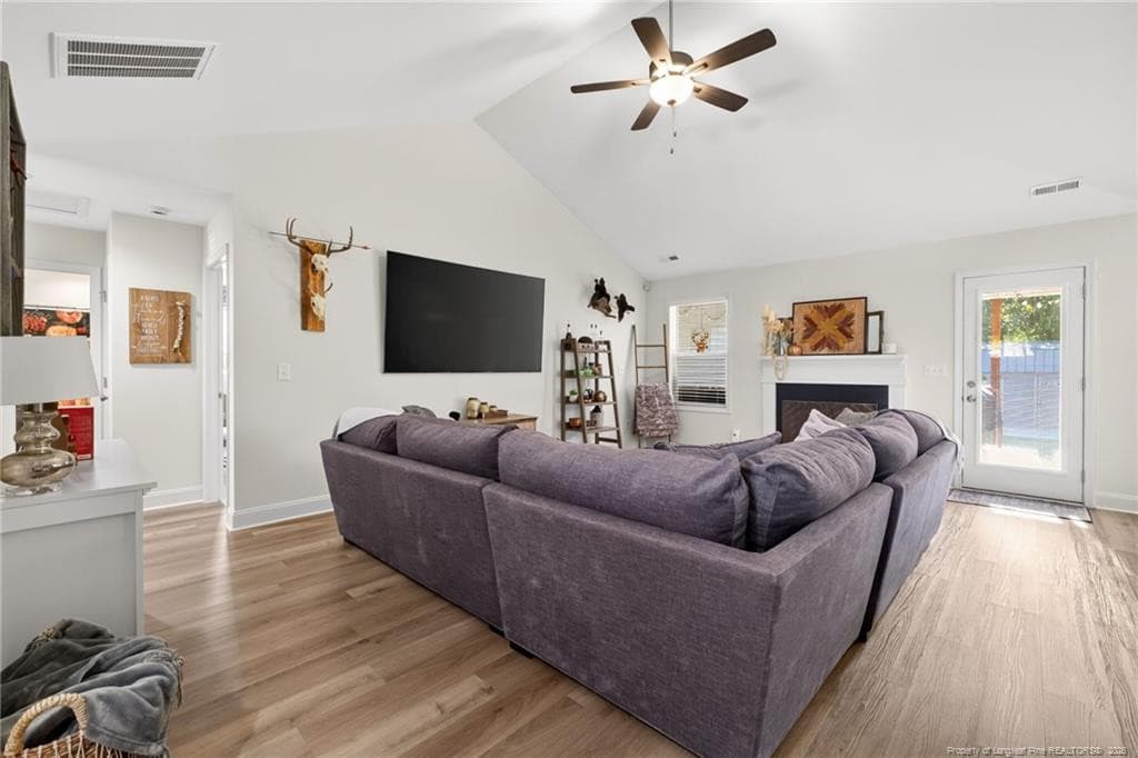 Photo 8 - 82 Falls River Court, Broadway, NC 27505, Broadway