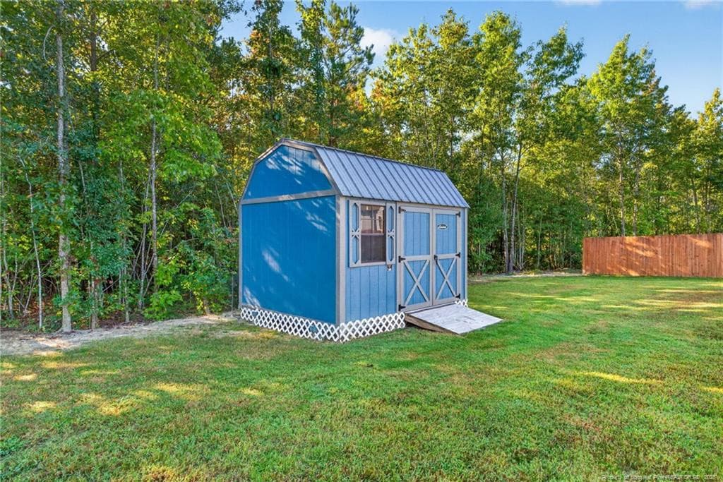 Photo 43 - 82 Falls River Court, Broadway, NC 27505, Broadway