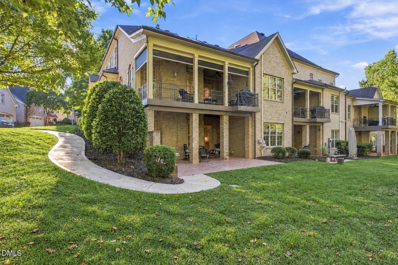 Arabella Ct. 82 - 138 Arabella Court, Cary, NC 27518, Cary