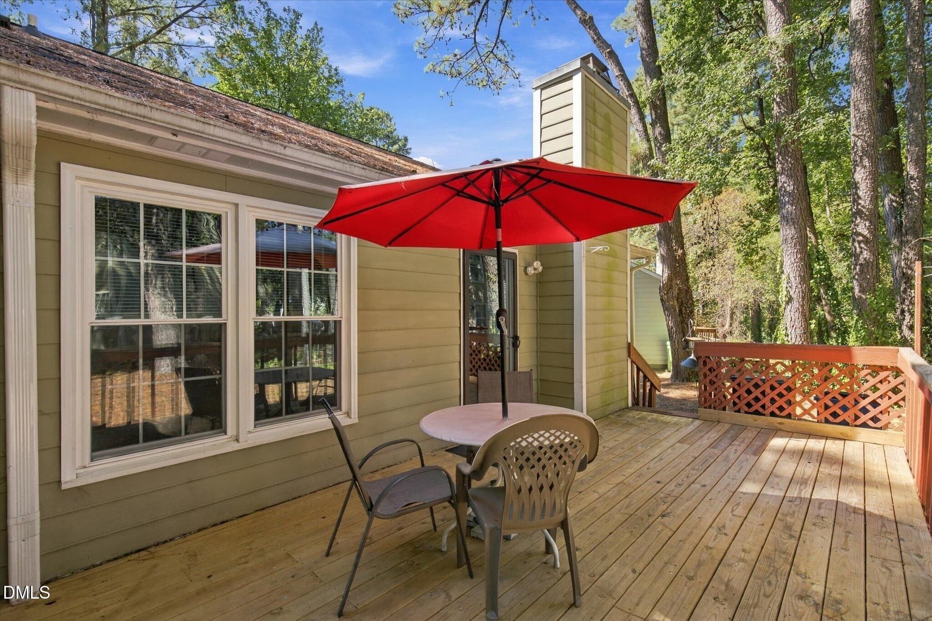 05-224 Wetherburn Ln - 5 - 224 Wetherburn Lane, Raleigh, NC 27615