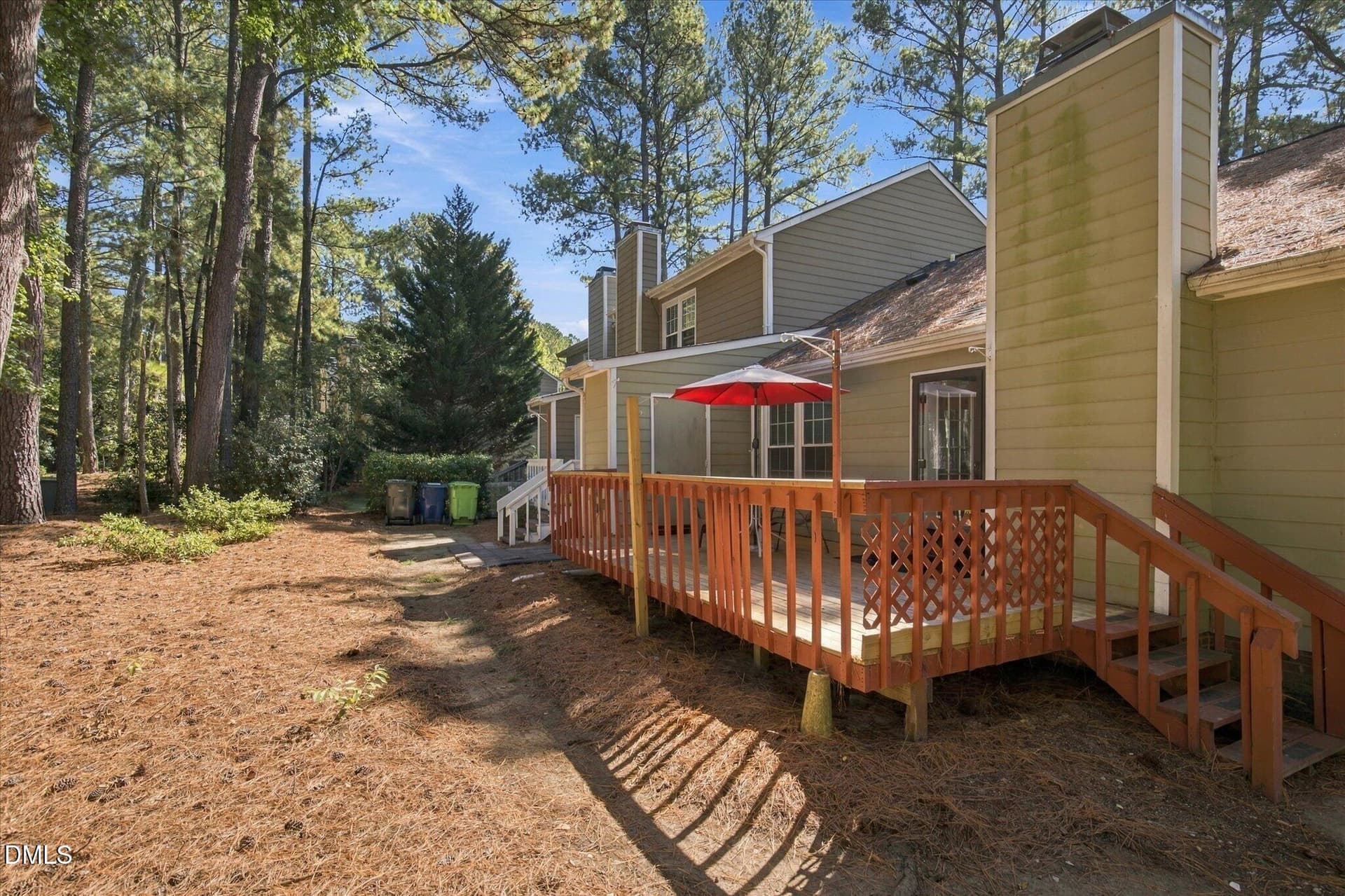 06-224 Wetherburn Ln - 6 - 224 Wetherburn Lane, Raleigh, NC 27615