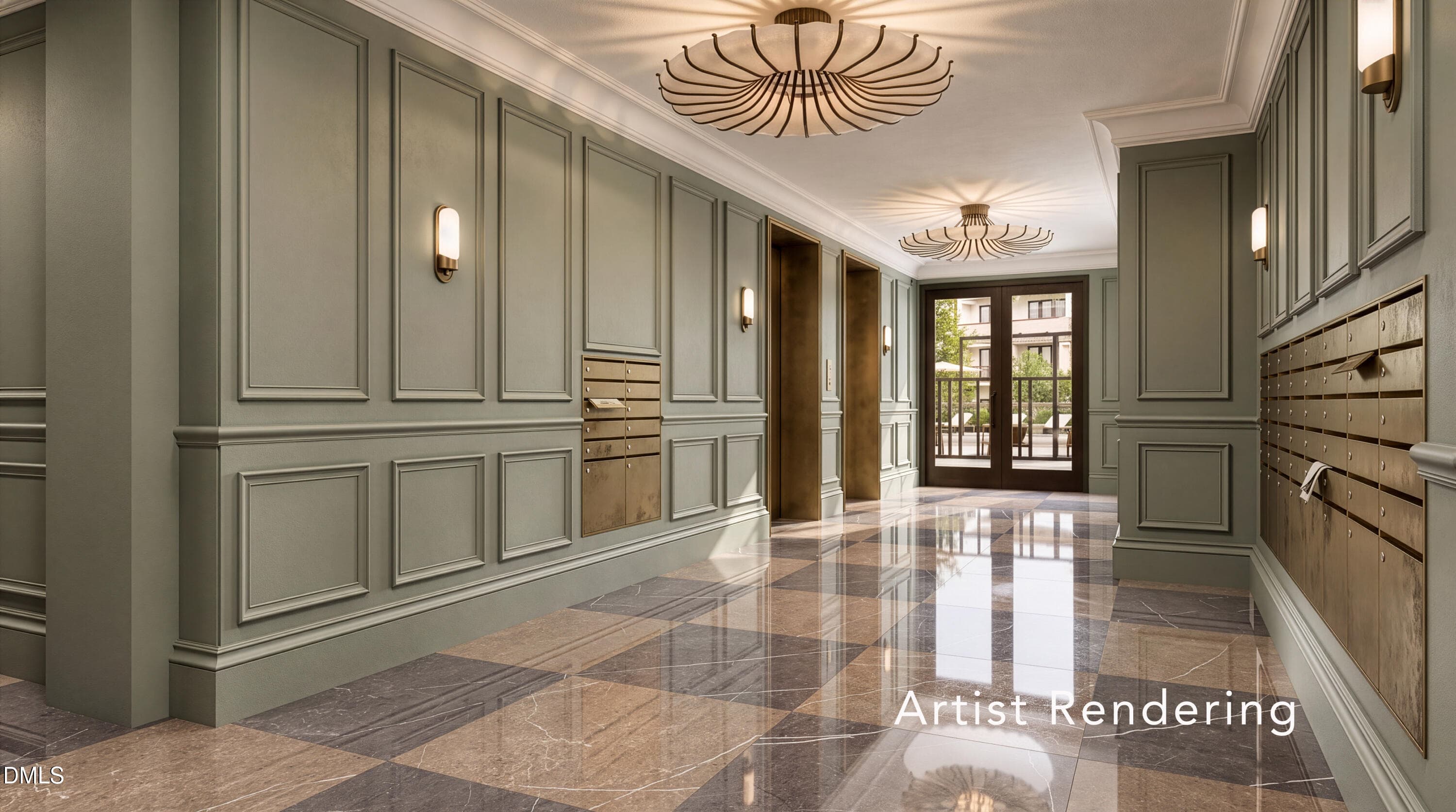 South Creek - Interior Amenities - Final - 101 Forest Grove Boulevard 310, Chapel Hill, NC 27517, Chapel Hill