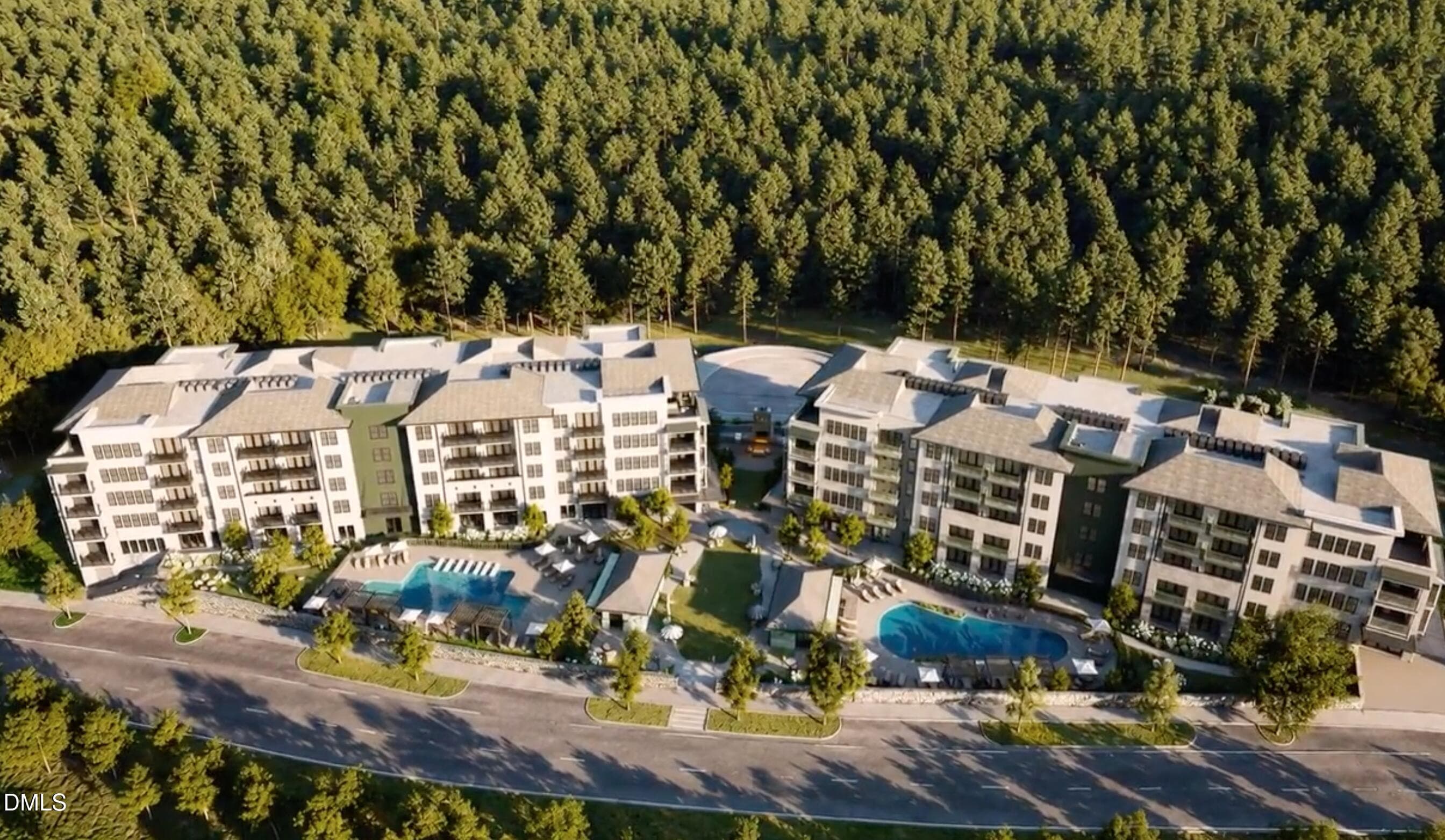 101 Forest Grove Boulevard 302, Chapel Hill, NC 27517