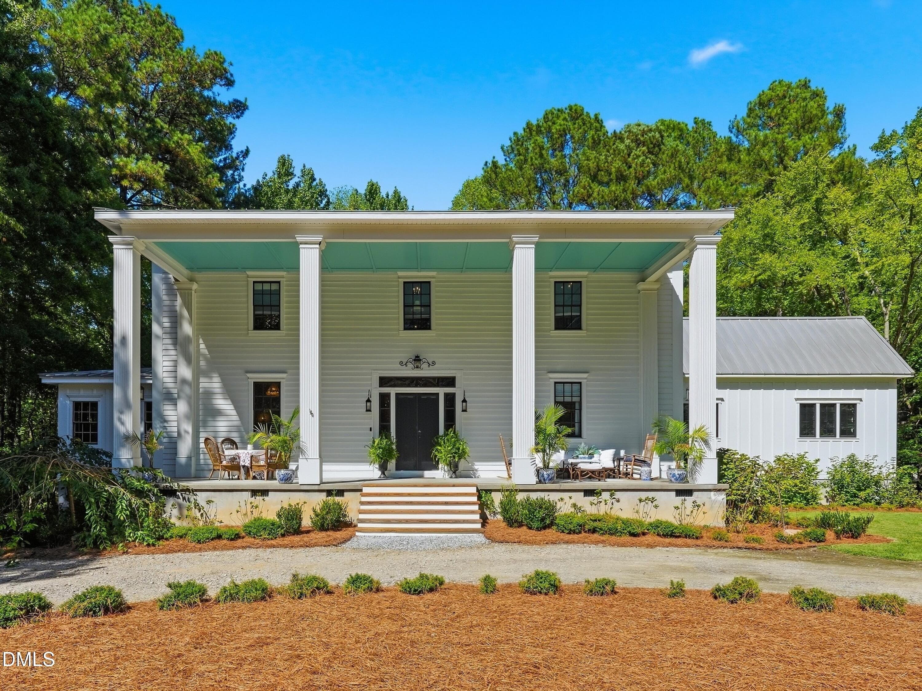 123 HH - Front Pic - Cropped - 123 Harmony Hill Lane, Cary, NC 27513, Cary