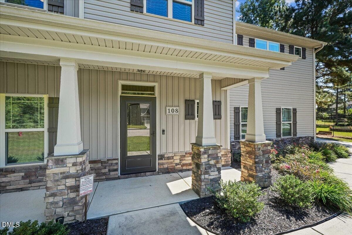04-108 Becca Dr-4 - 108 Becca Drive, Pikeville, NC 27863