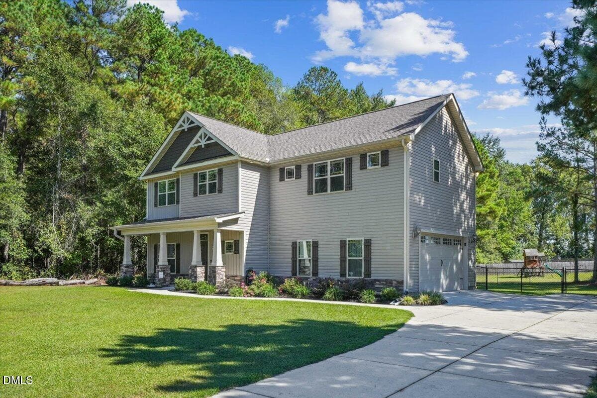 05-108 Becca Dr-5 - 108 Becca Drive, Pikeville, NC 27863