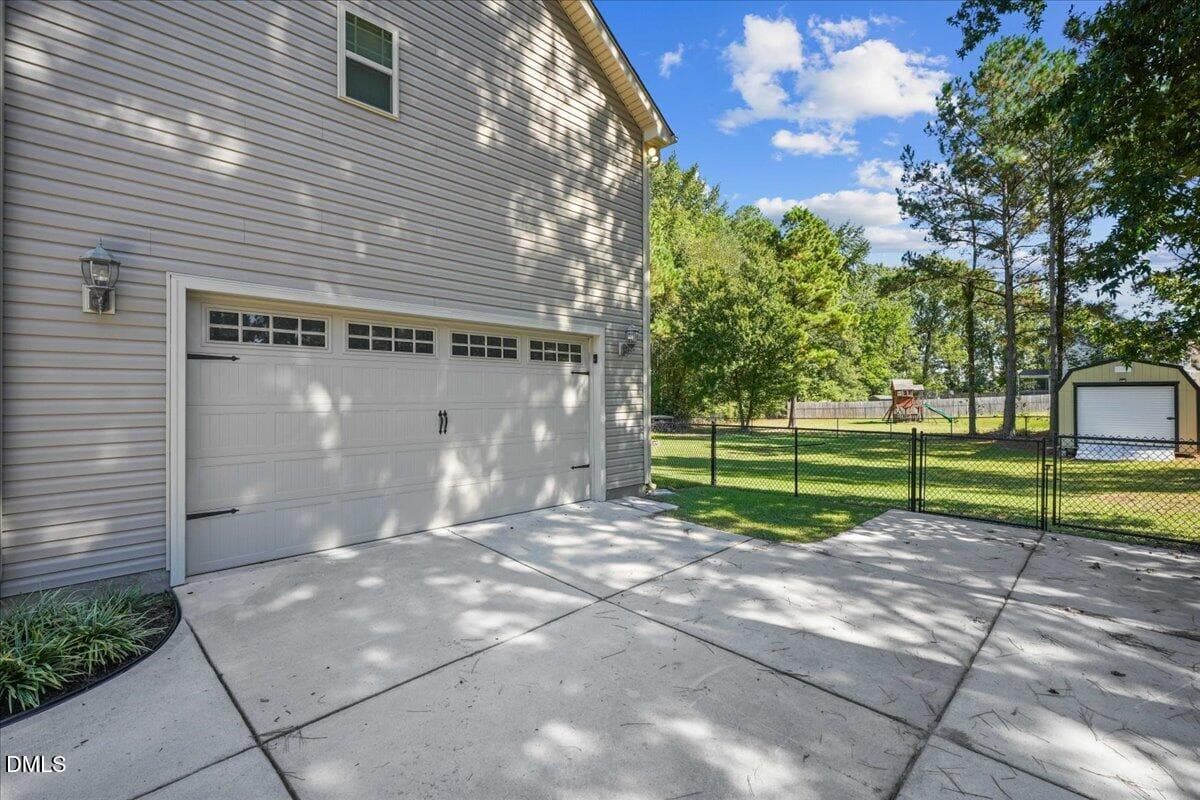 06-108 Becca Dr-6 - 108 Becca Drive, Pikeville, NC 27863