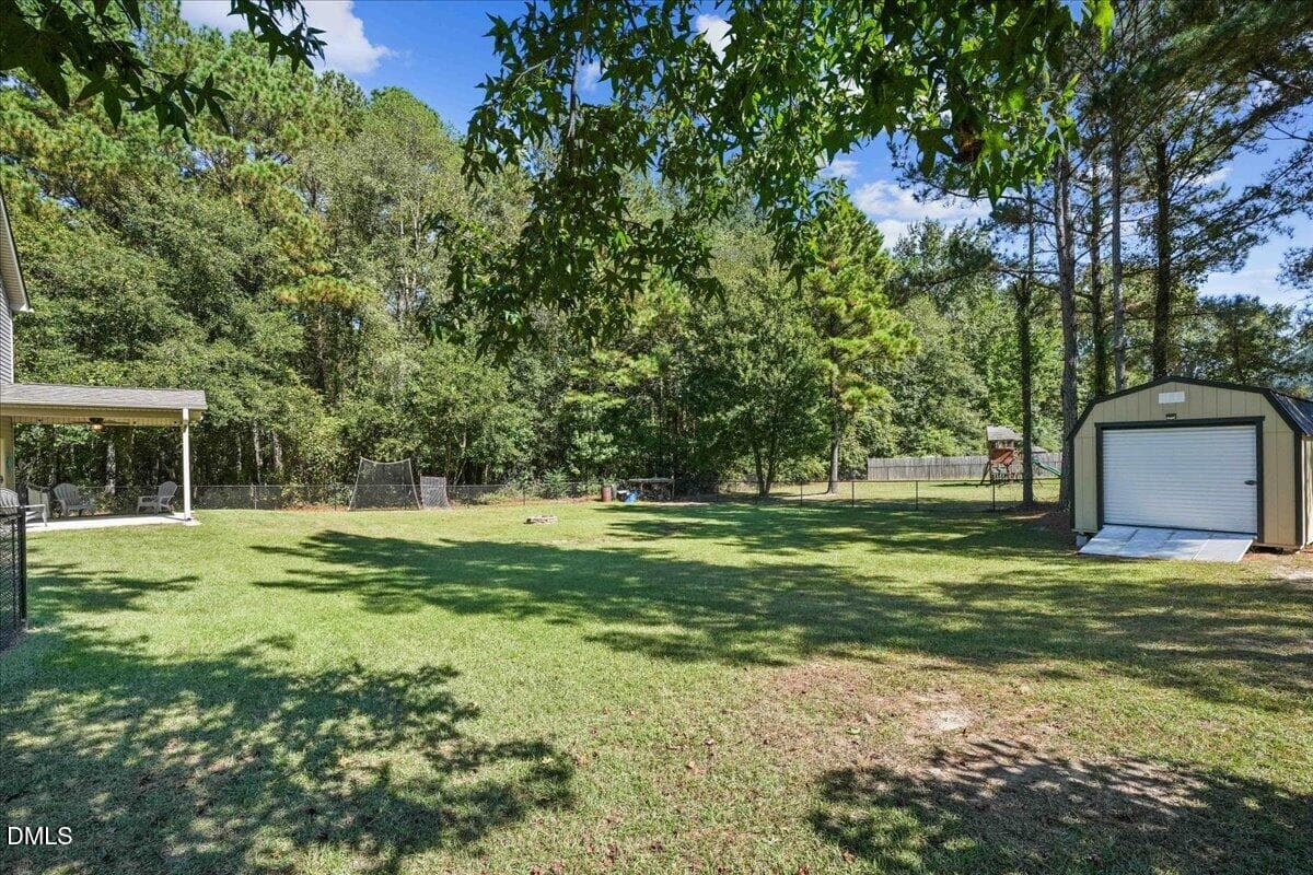 07-108 Becca Dr-7 - 108 Becca Drive, Pikeville, NC 27863