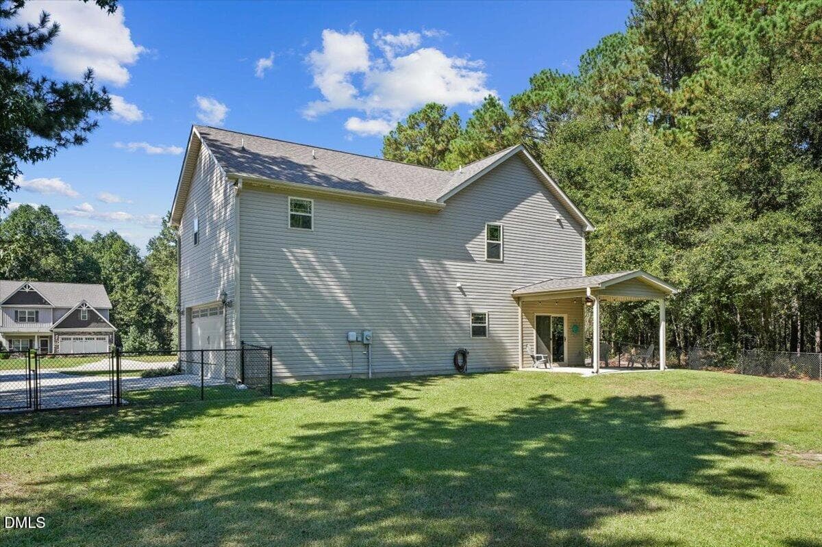 08-108 Becca Dr-8 - 108 Becca Drive, Pikeville, NC 27863