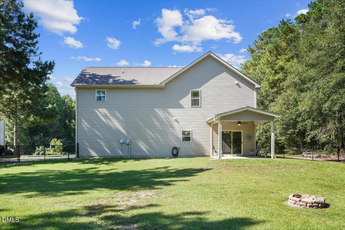 09-108 Becca Dr-9 - 108 Becca Drive, Pikeville, NC 27863