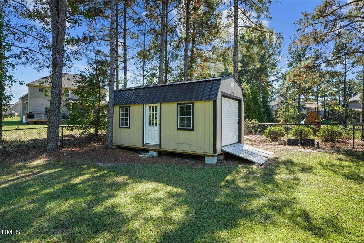 10-108 Becca Dr-10 - 108 Becca Drive, Pikeville, NC 27863
