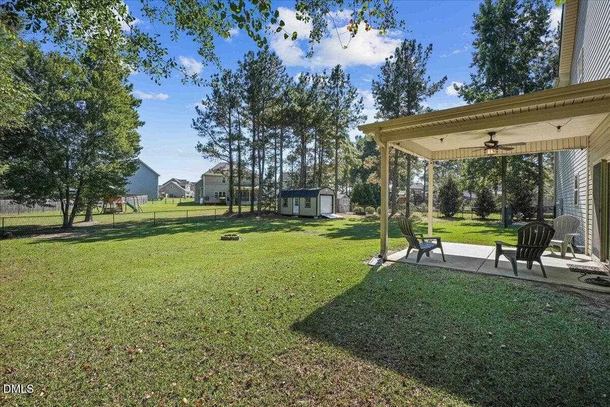 12-108 Becca Dr-12 - 108 Becca Drive, Pikeville, NC 27863