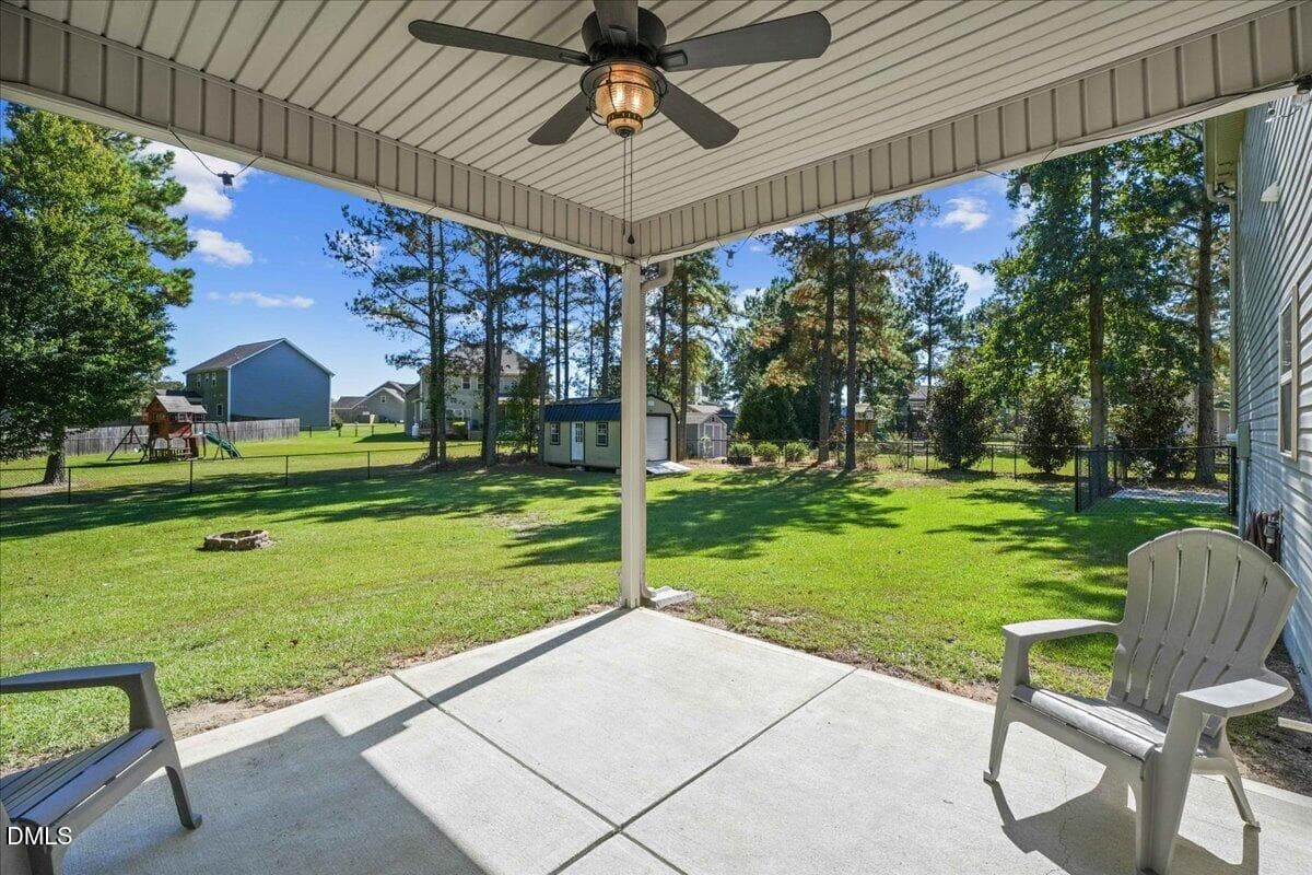 13-108 Becca Dr-13 - 108 Becca Drive, Pikeville, NC 27863