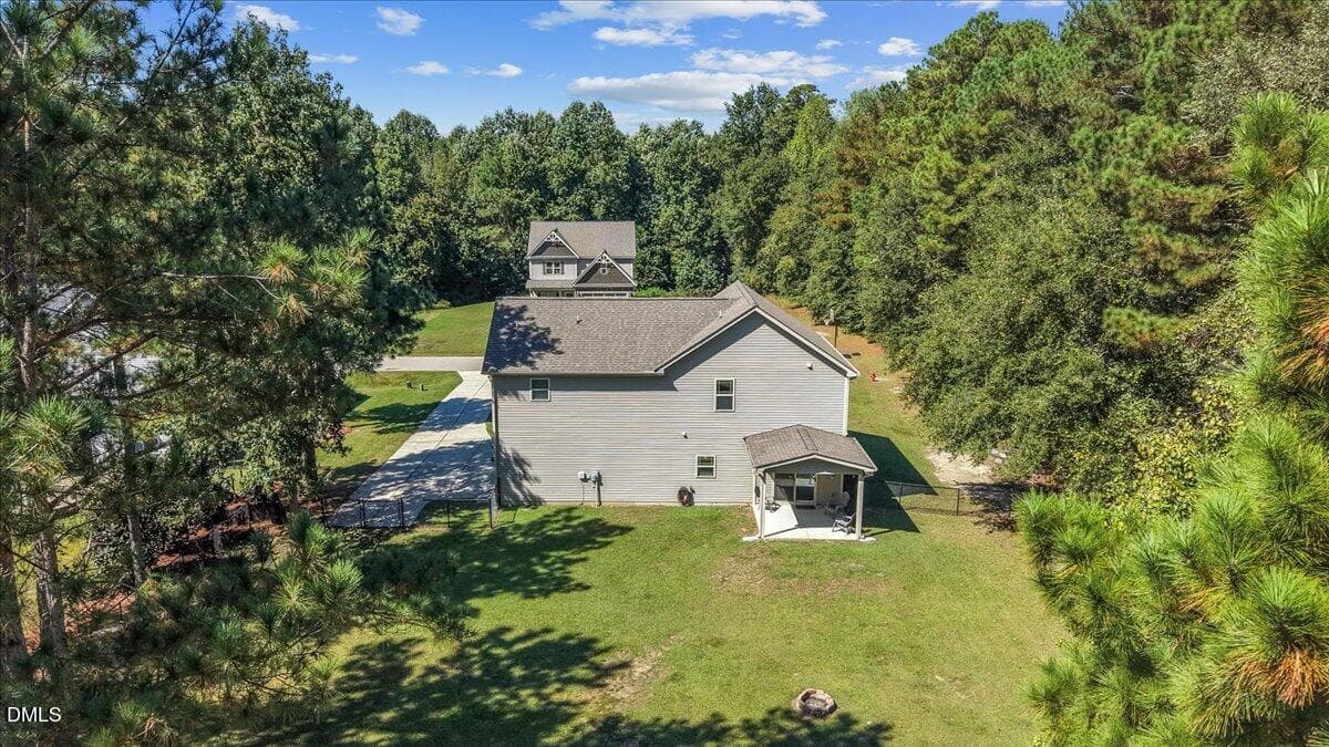16-108 Becca Dr-16 - 108 Becca Drive, Pikeville, NC 27863
