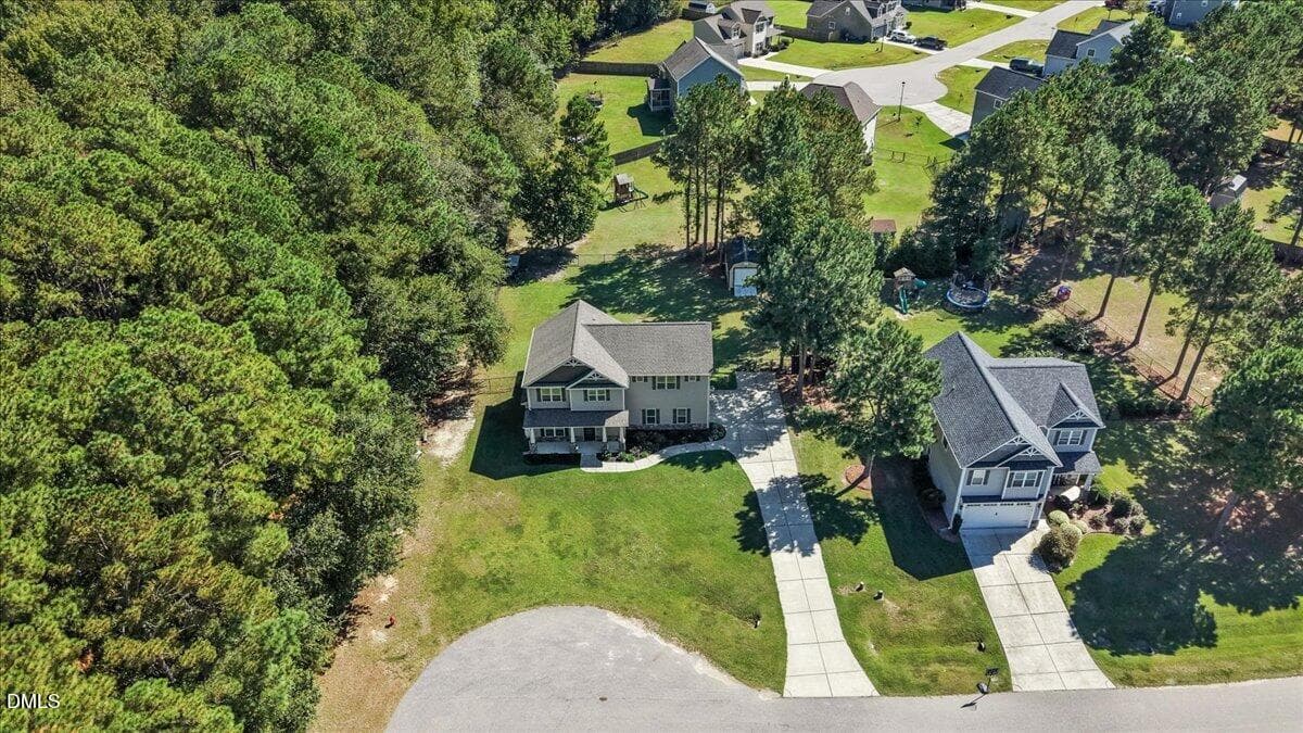 19-108 Becca Dr-19 - 108 Becca Drive, Pikeville, NC 27863