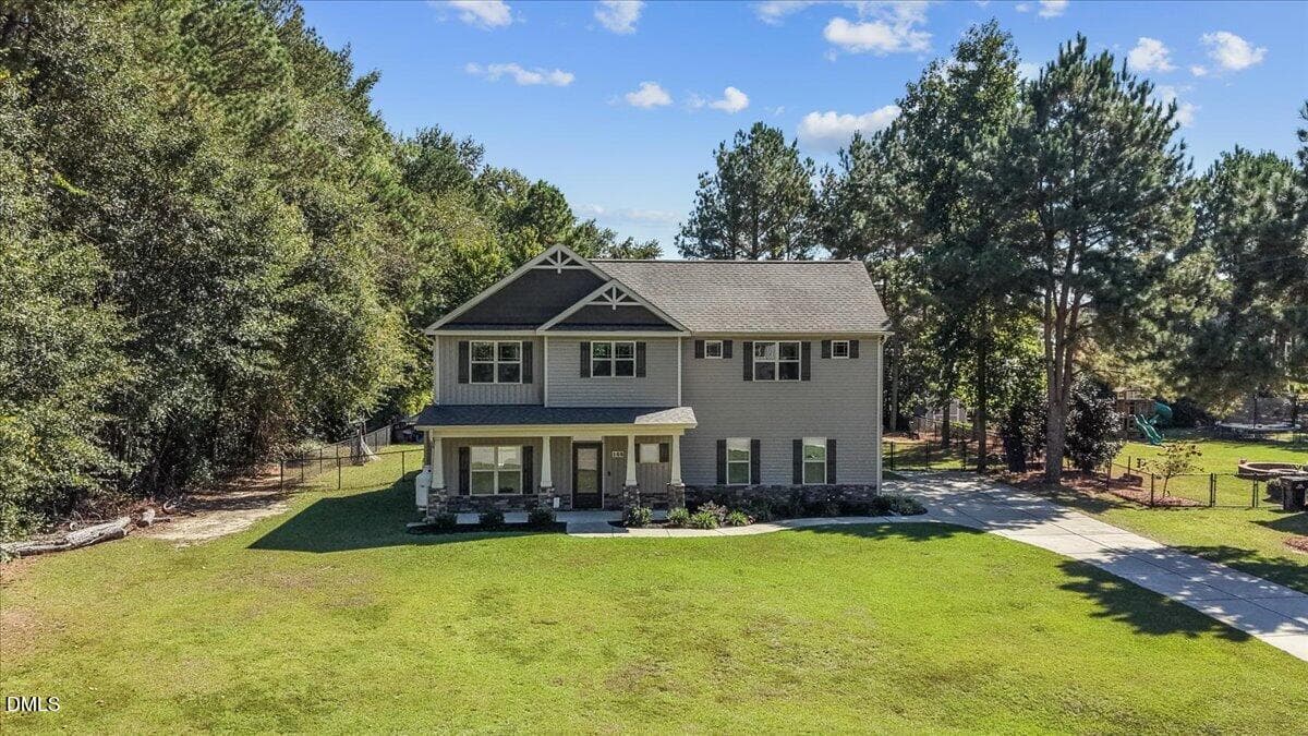 20-108 Becca Dr-20 - 108 Becca Drive, Pikeville, NC 27863