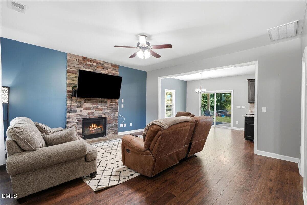 22-108 Becca Dr-22 - 108 Becca Drive, Pikeville, NC 27863