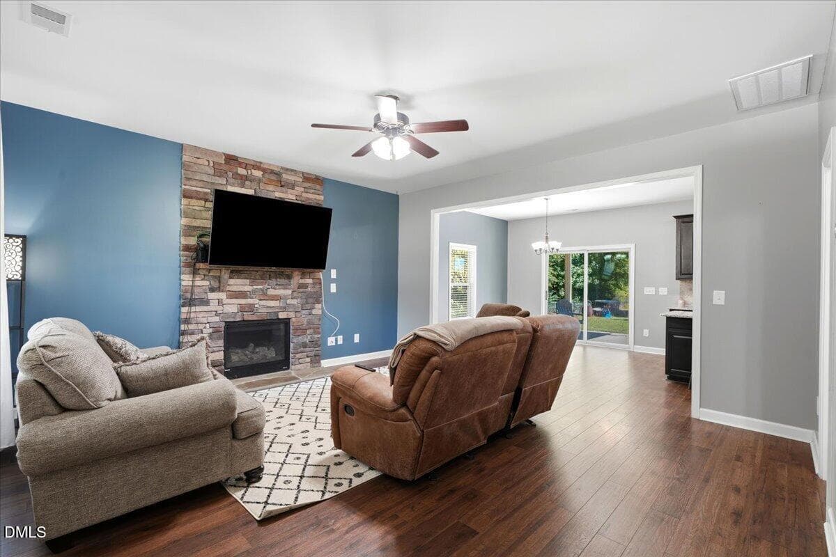 23-108 Becca Dr-23 - 108 Becca Drive, Pikeville, NC 27863
