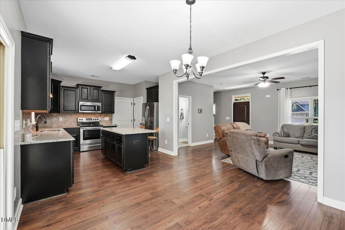 31-108 Becca Dr-31 - 108 Becca Drive, Pikeville, NC 27863