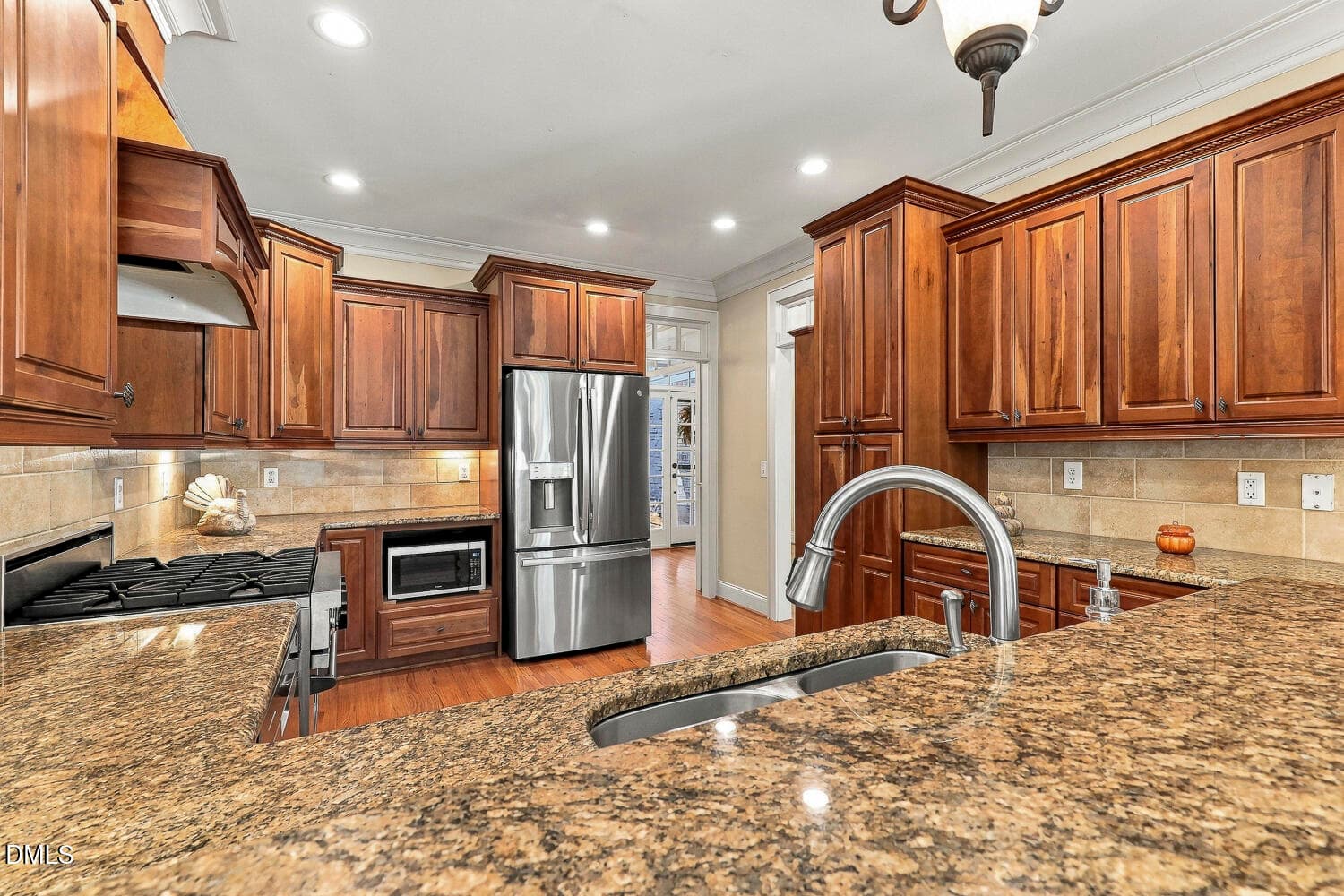 Kitchen - 490 Bear Tree Creek, Chapel Hill, NC 27517, Chapel Hill