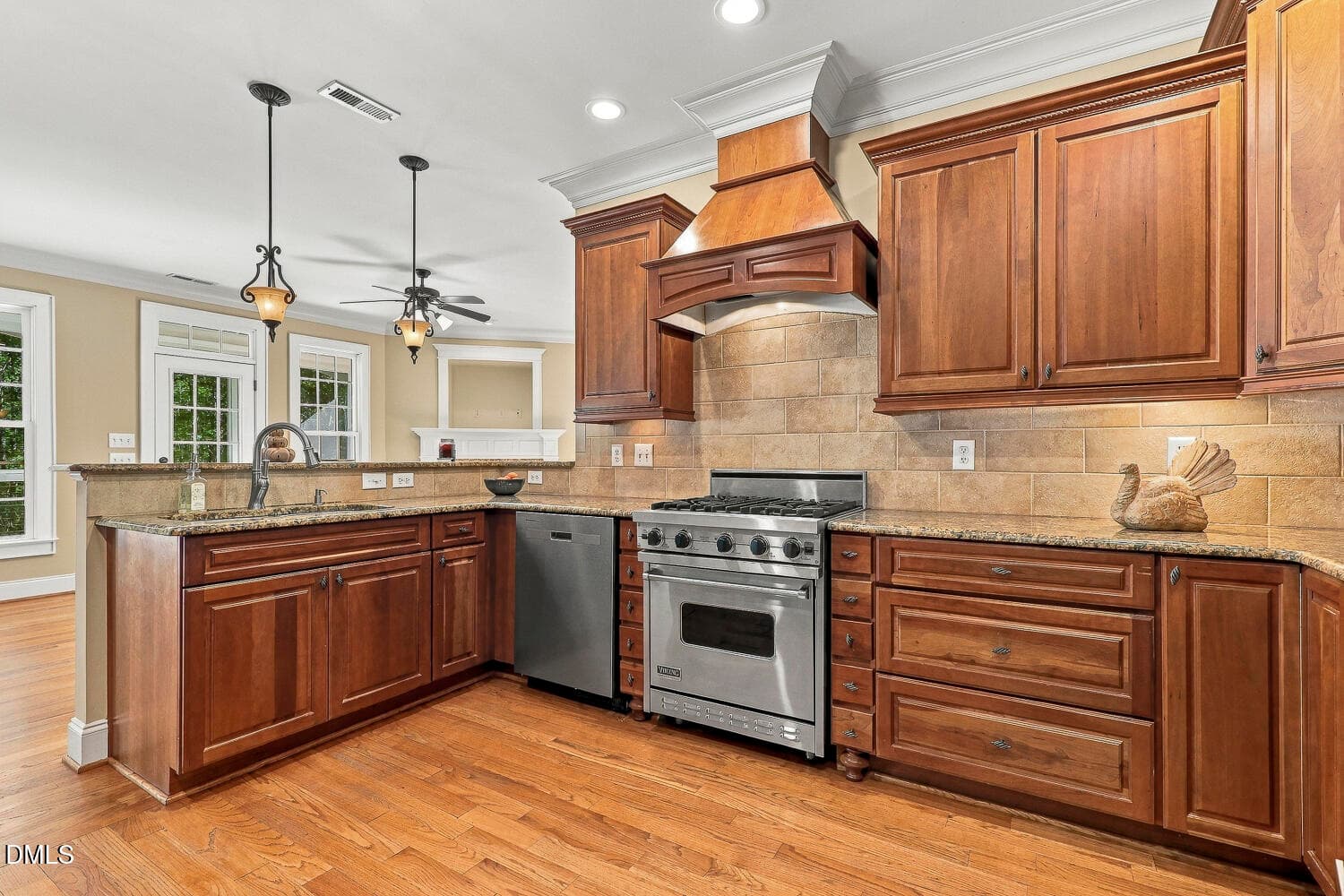 Kitchen 2 - 490 Bear Tree Creek, Chapel Hill, NC 27517, Chapel Hill