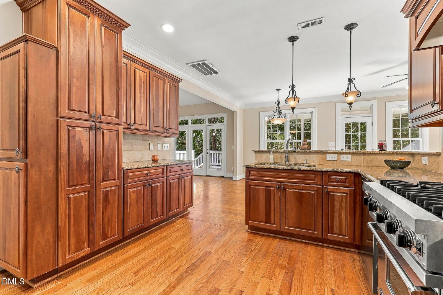 Kitchen 5 - 490 Bear Tree Creek, Chapel Hill, NC 27517, Chapel Hill
