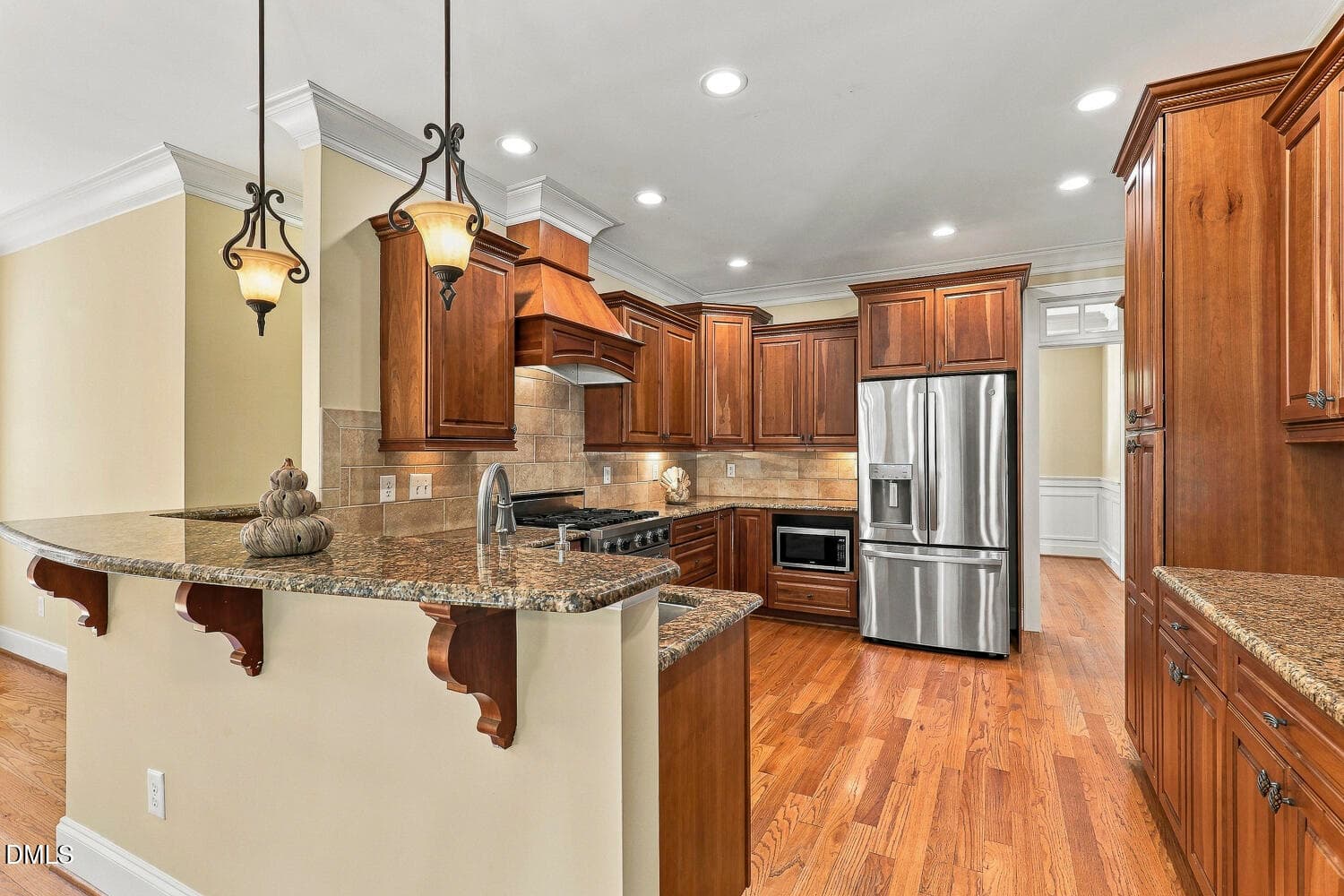 Kitchen 7 - 490 Bear Tree Creek, Chapel Hill, NC 27517, Chapel Hill