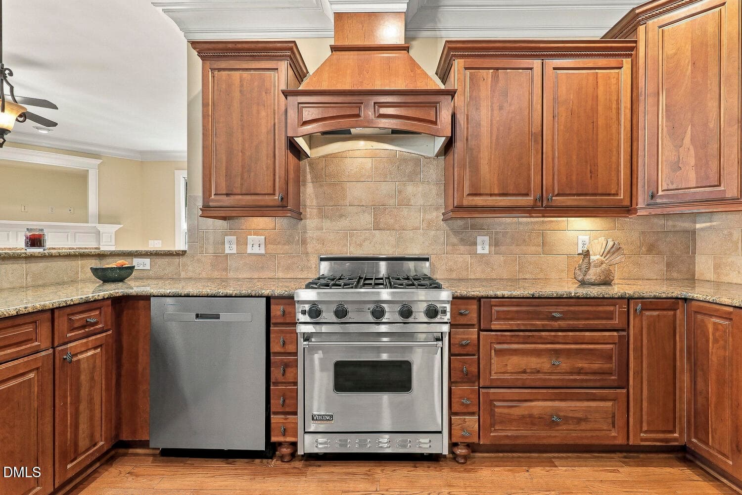 Kitchen 3 - 490 Bear Tree Creek, Chapel Hill, NC 27517, Chapel Hill