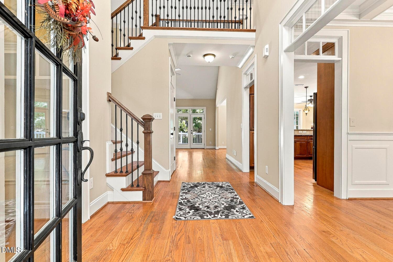 Foyer - 490 Bear Tree Creek, Chapel Hill, NC 27517, Chapel Hill