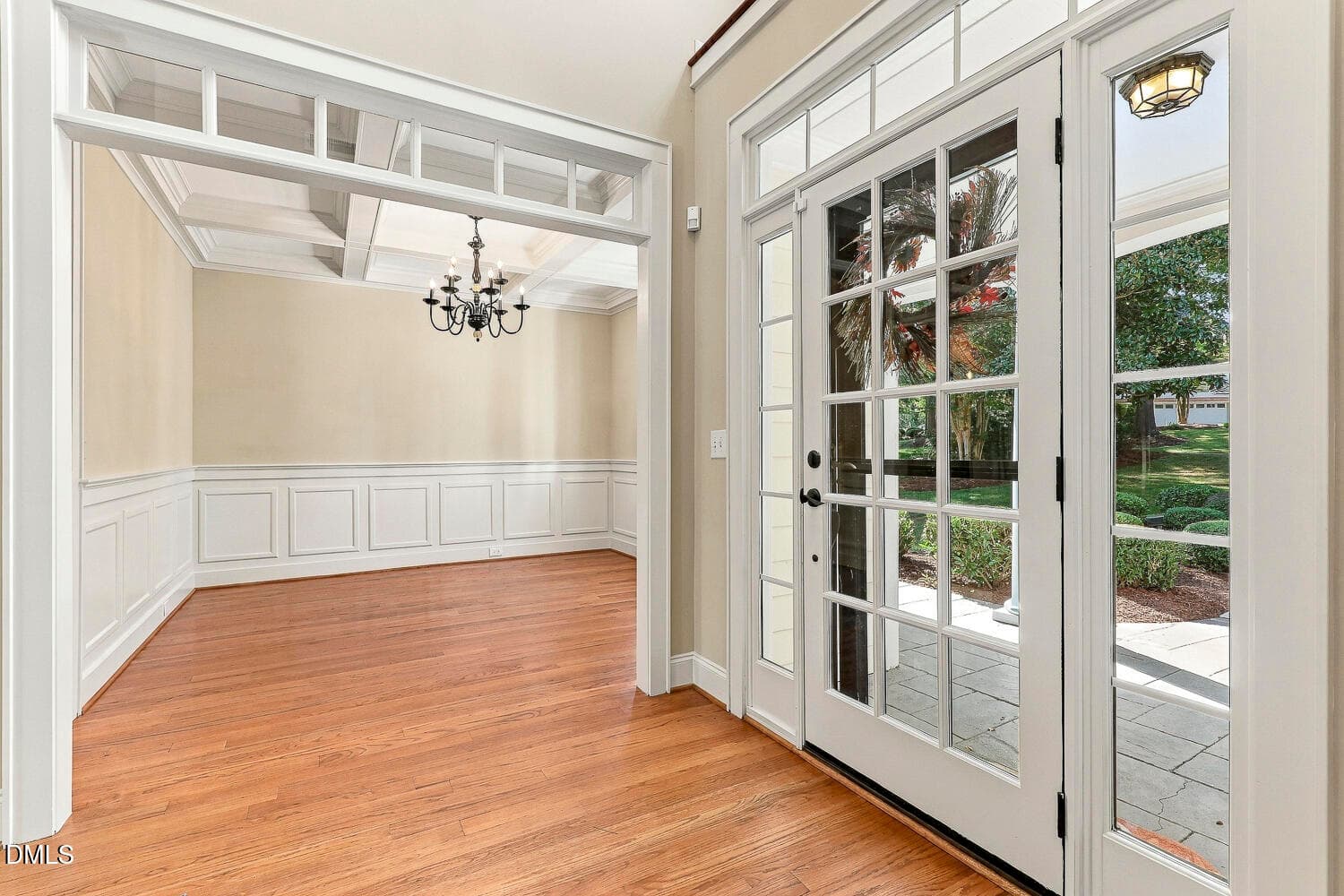 Foyer 3 - 490 Bear Tree Creek, Chapel Hill, NC 27517, Chapel Hill
