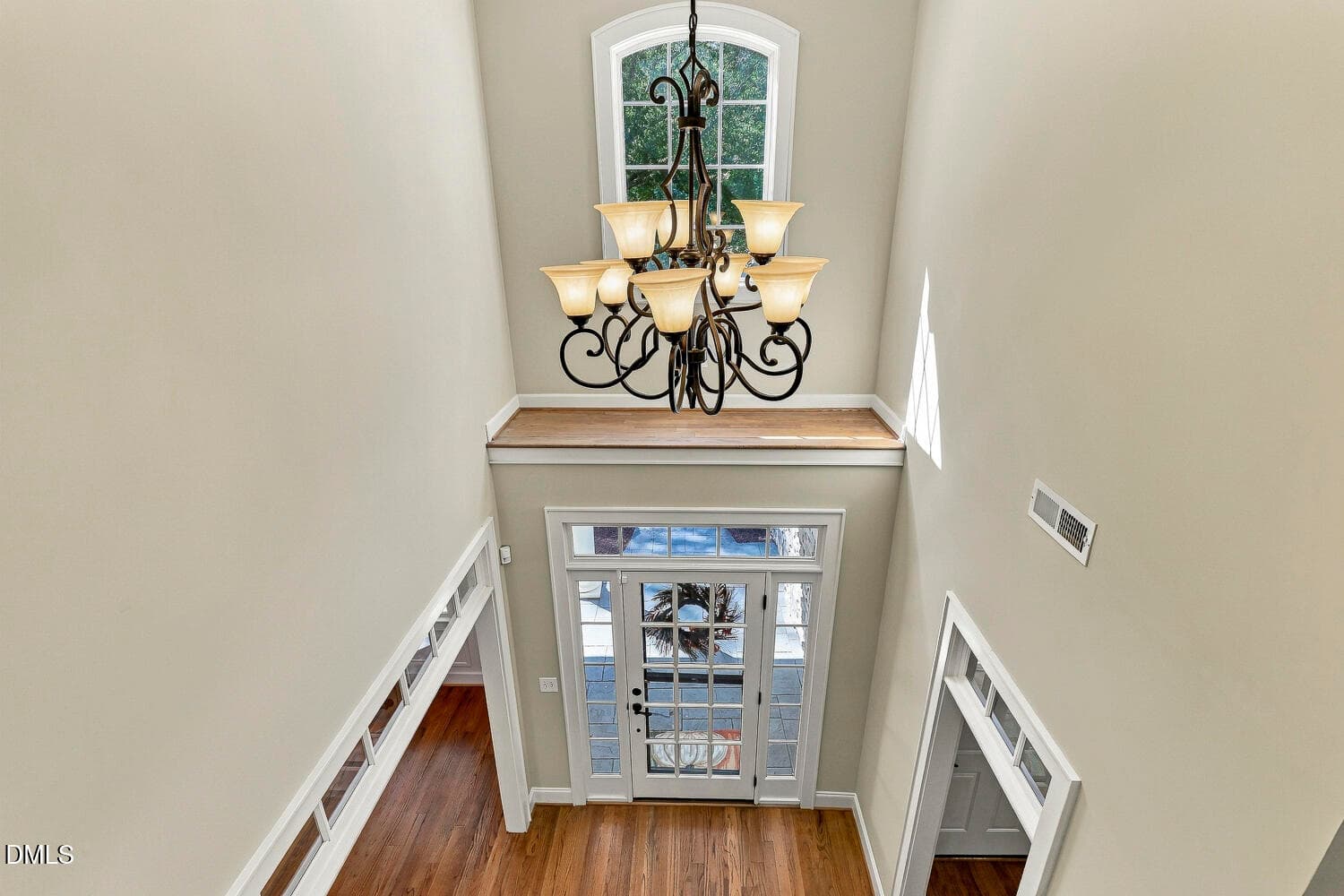 Foyer 4 - 490 Bear Tree Creek, Chapel Hill, NC 27517, Chapel Hill