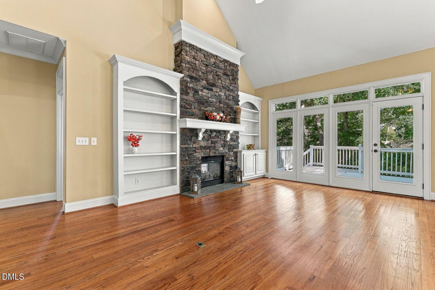 Family 2 - 490 Bear Tree Creek, Chapel Hill, NC 27517, Chapel Hill