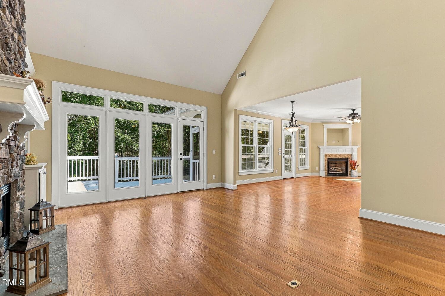 Family 3 - 490 Bear Tree Creek, Chapel Hill, NC 27517, Chapel Hill