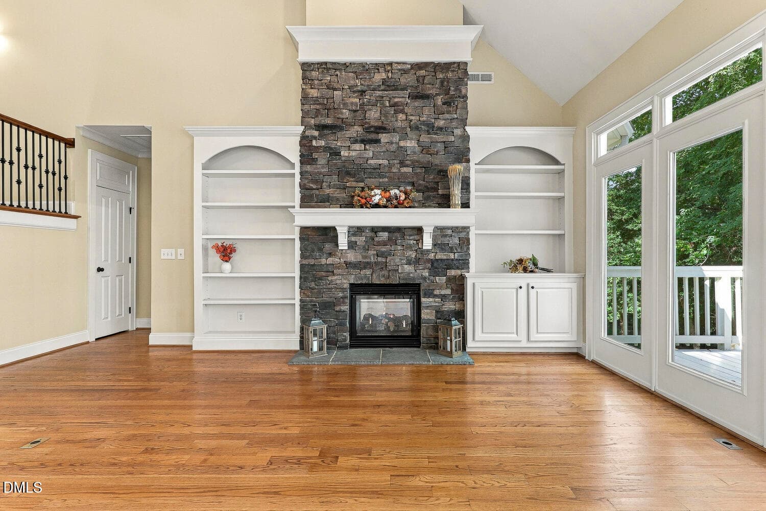 Family 4 - 490 Bear Tree Creek, Chapel Hill, NC 27517, Chapel Hill