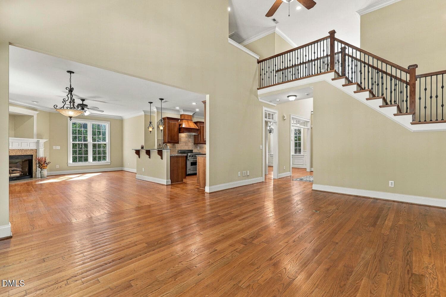 Family 5 - 490 Bear Tree Creek, Chapel Hill, NC 27517, Chapel Hill